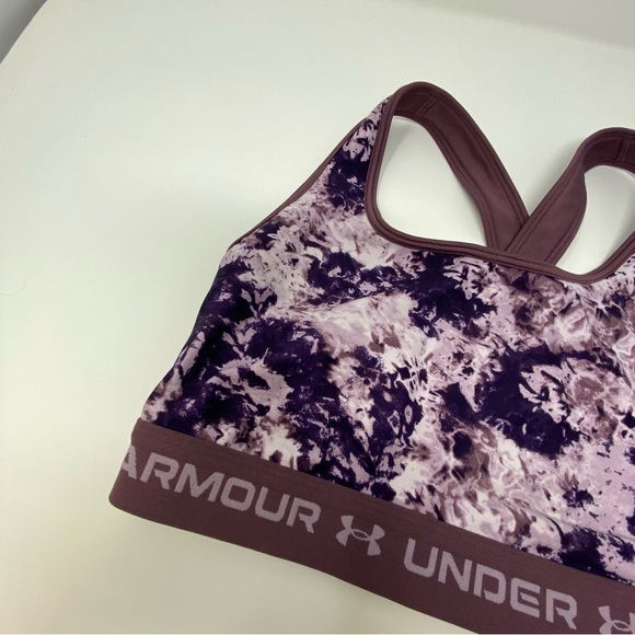 Under Armour Sports Bra - Picture 6 of 7